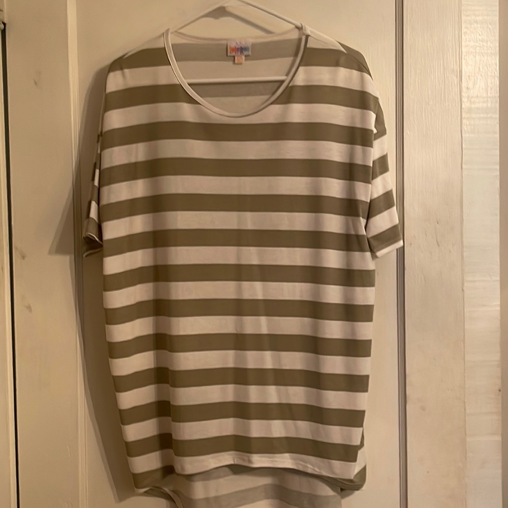 Lularoe Irma XXS